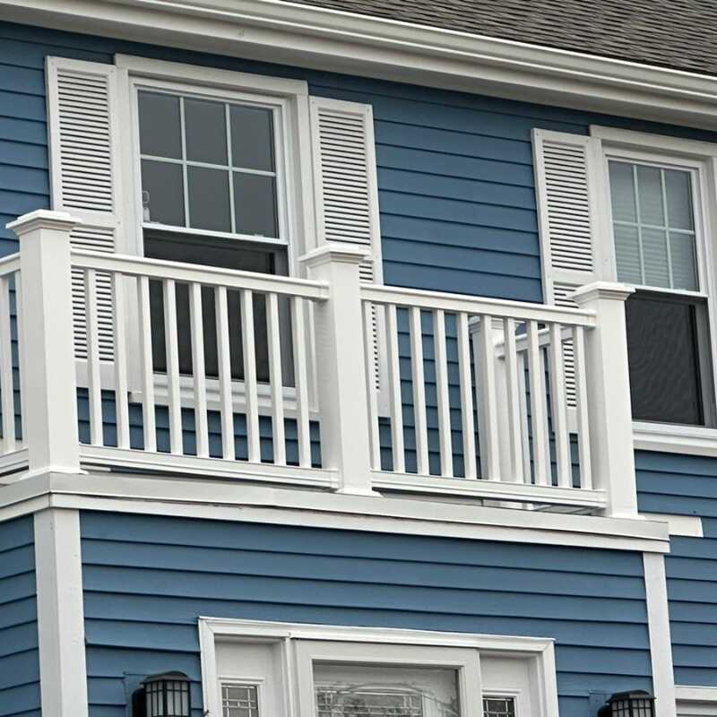 Siding Service Specialist in Milford, MA - JP Construction INC (6)